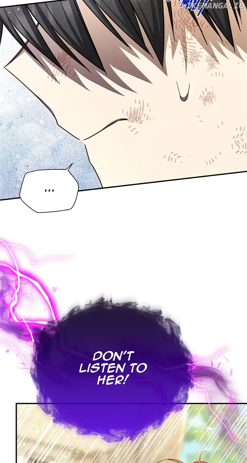 The Duchess With An Empty Soul Chapter 152 page 10 - 