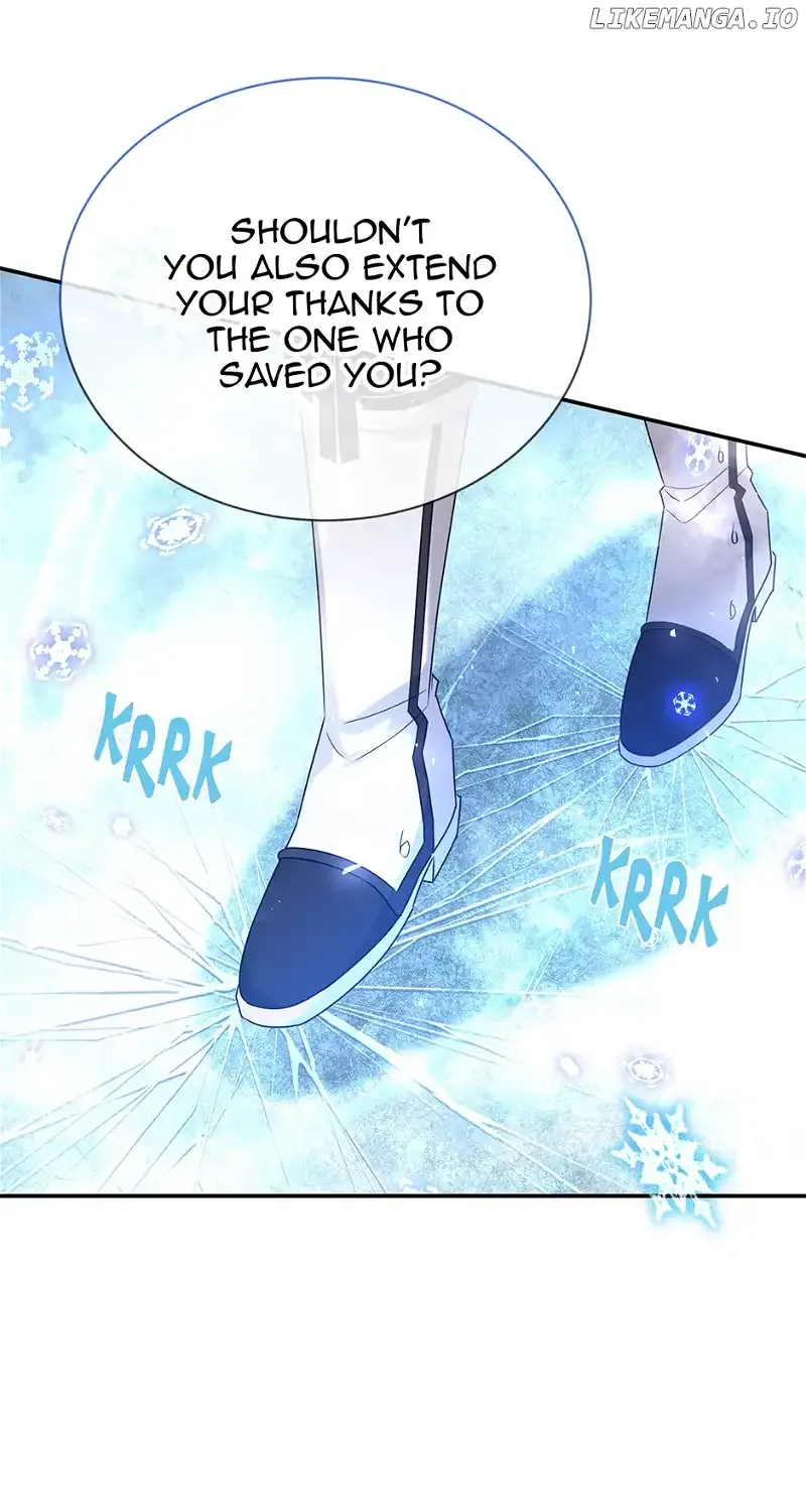 The Duchess With An Empty Soul Chapter 152 page 92 - 