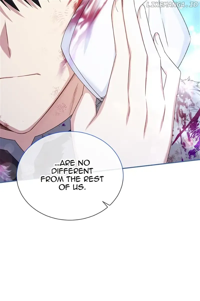 The Duchess With An Empty Soul Chapter 152 page 96 - 