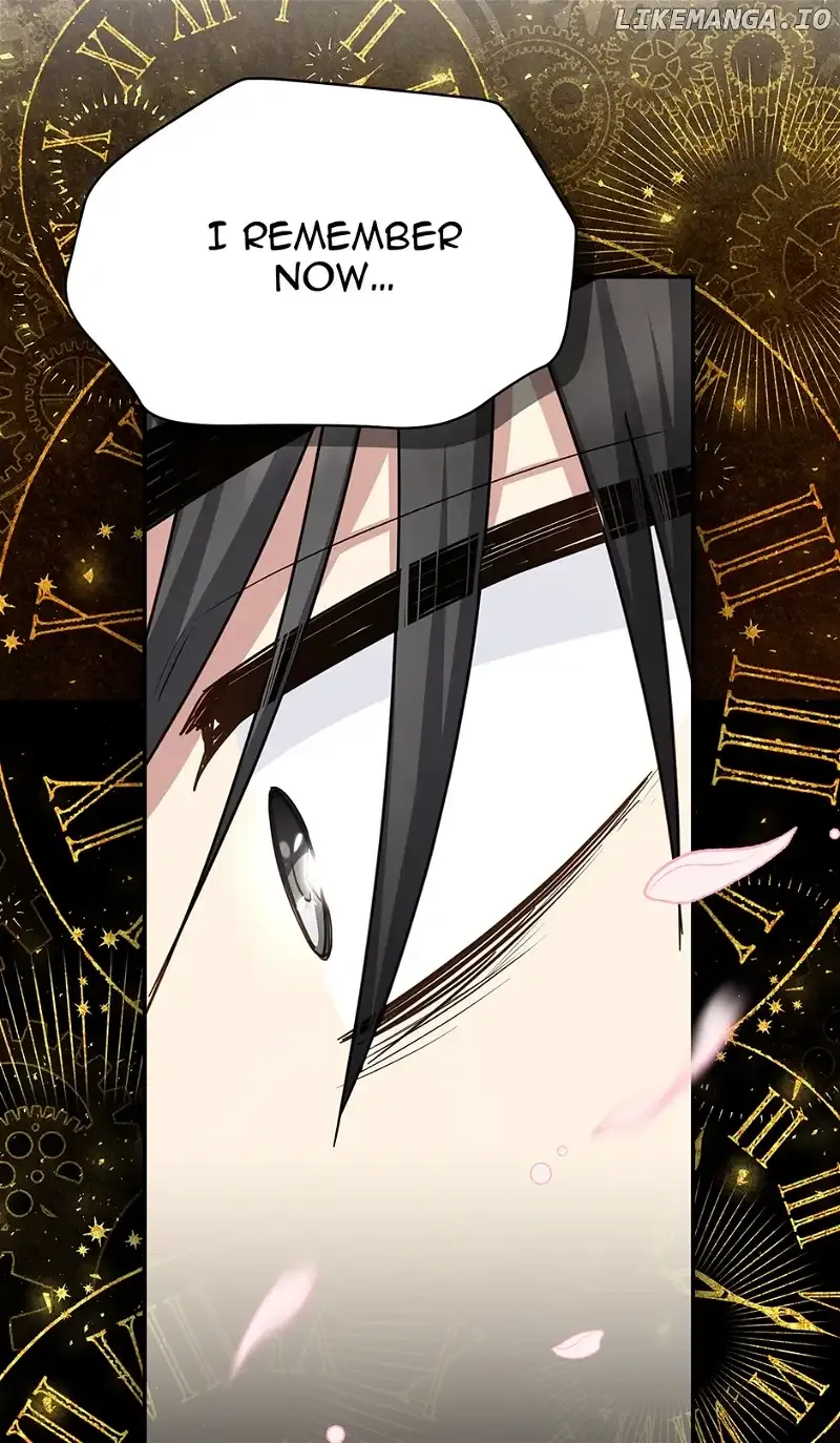 The Duchess With An Empty Soul Chapter 153 page 102 - 