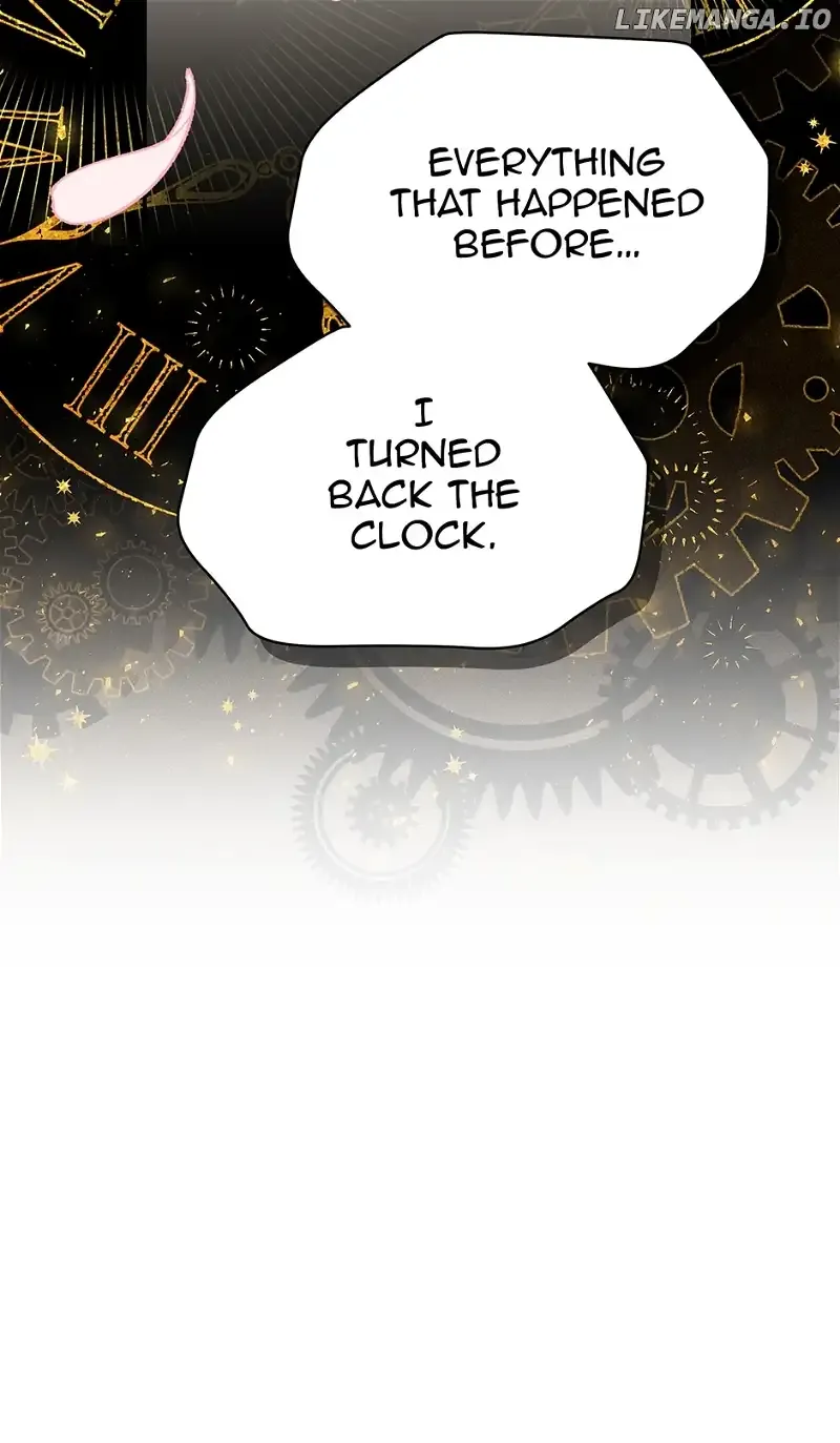 The Duchess With An Empty Soul Chapter 153 page 103 - 