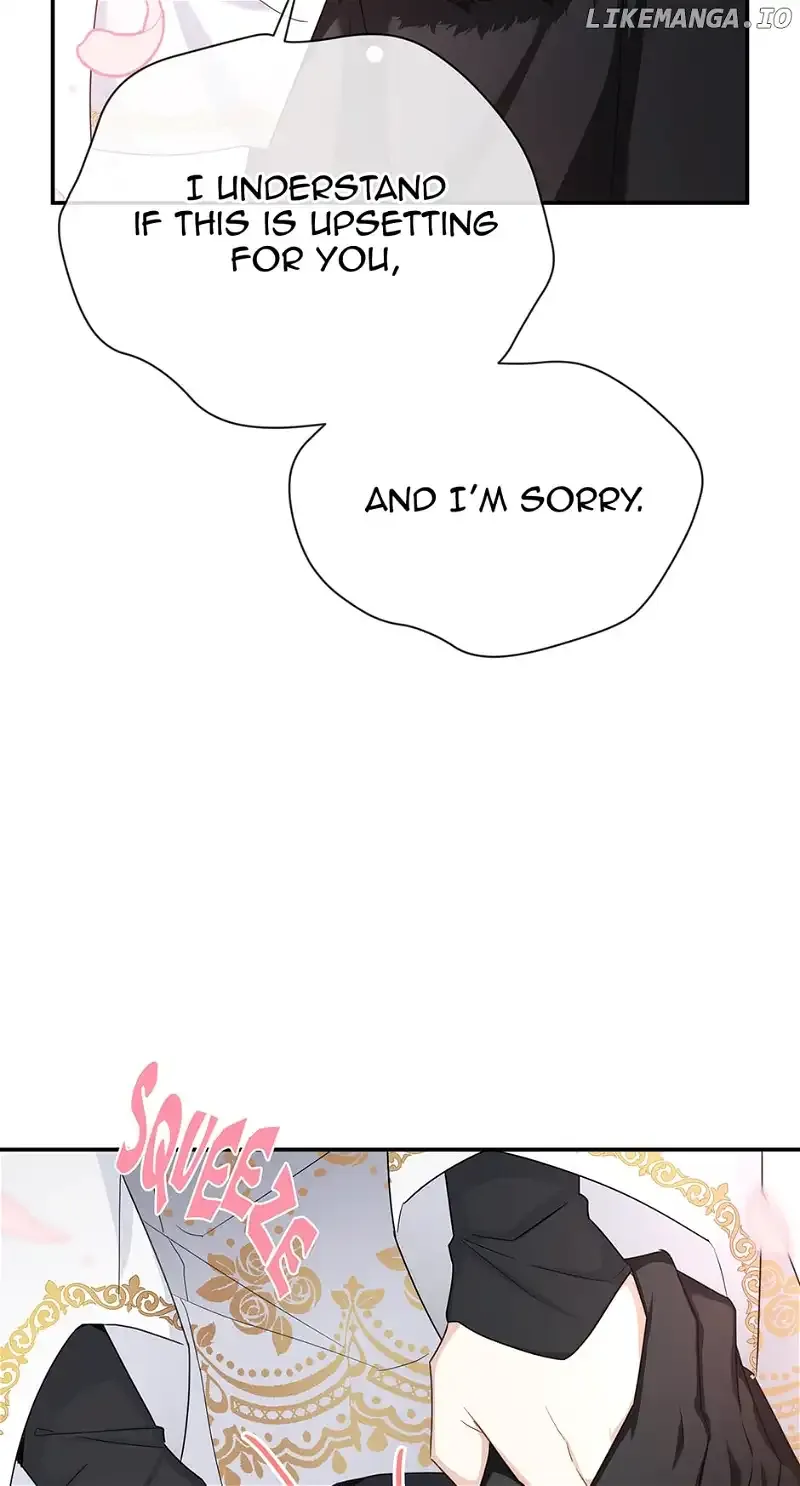 The Duchess With An Empty Soul Chapter 153 page 105 - 
