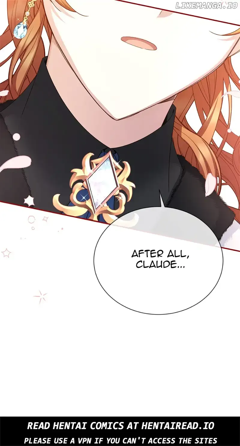 The Duchess With An Empty Soul Chapter 153 page 107 - 