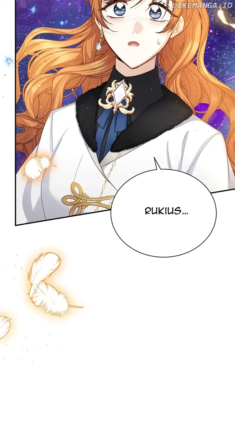 The Duchess With An Empty Soul Chapter 153 page 12 - 