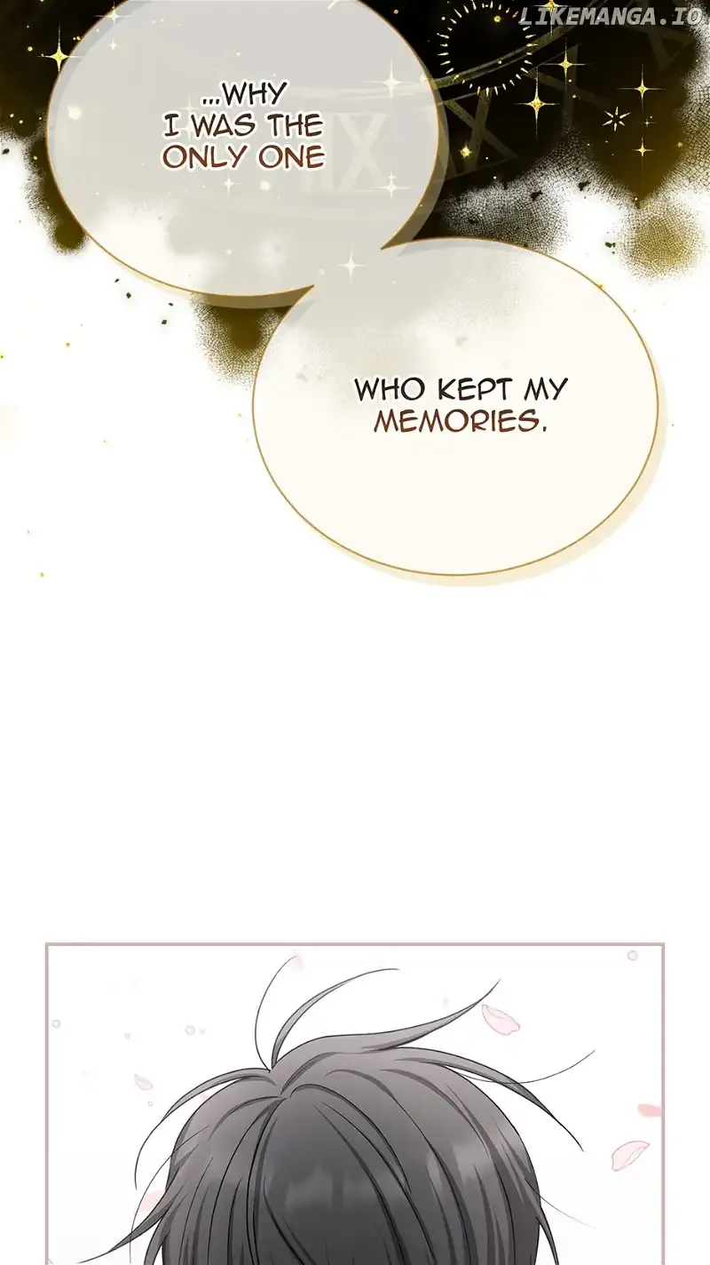 The Duchess With An Empty Soul Chapter 153 page 129 - 