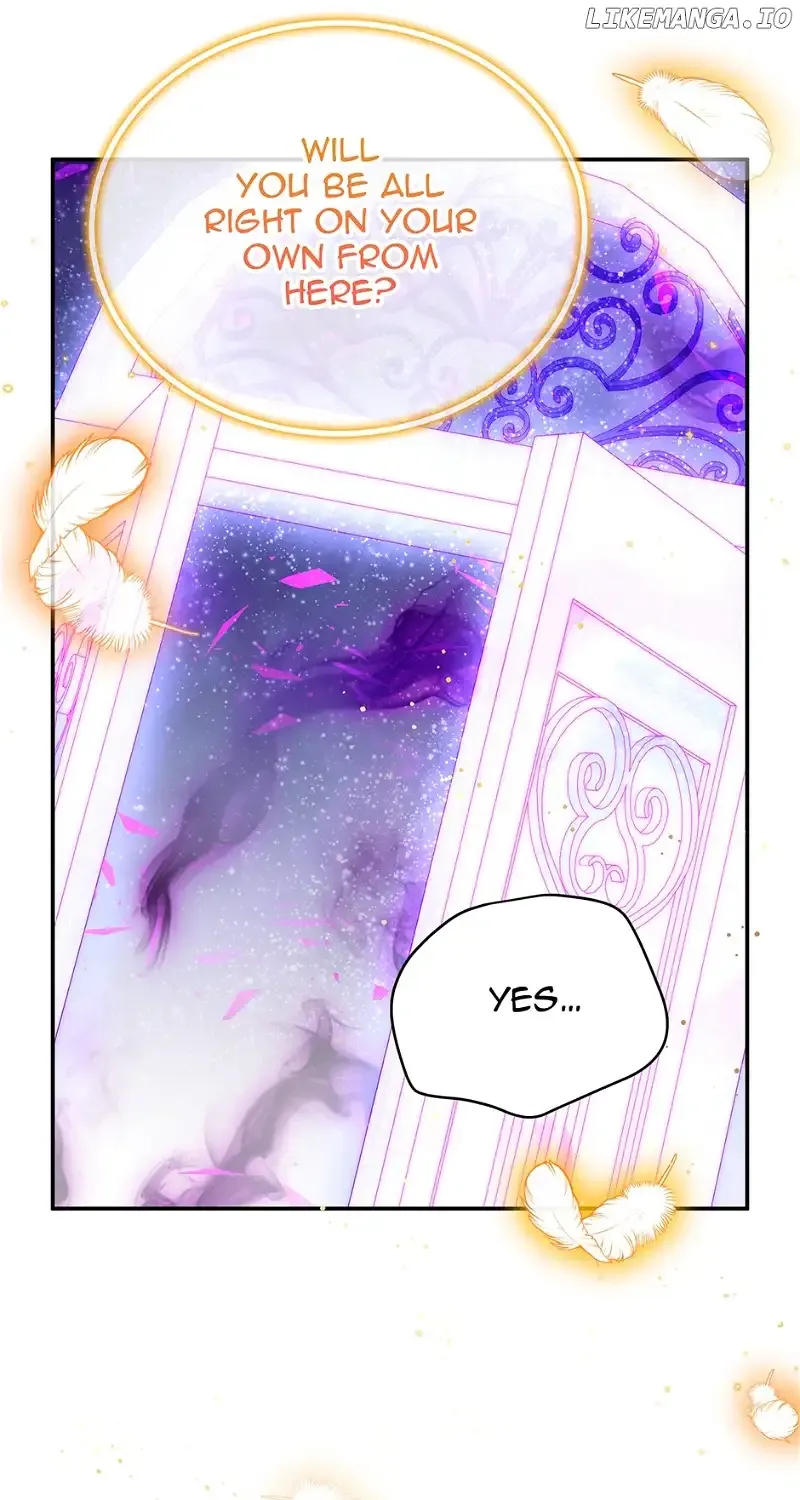 The Duchess With An Empty Soul Chapter 153 page 14 - 