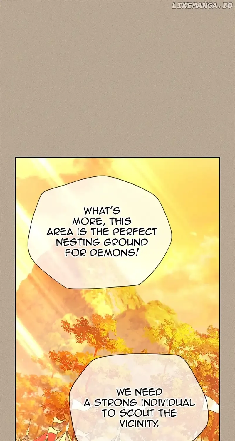 The Duchess With An Empty Soul Chapter 153 page 136 - 