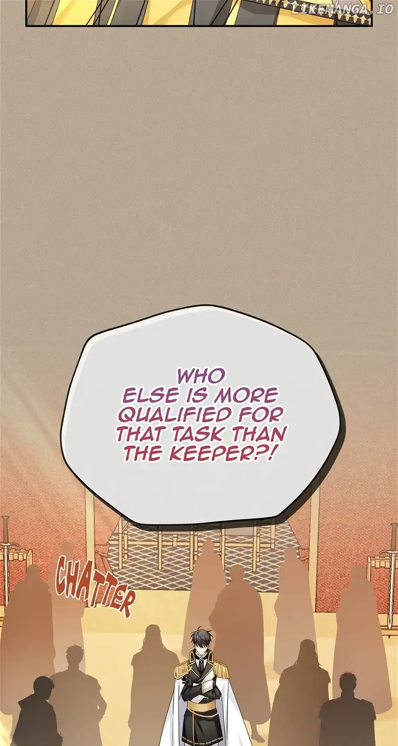 The Duchess With An Empty Soul Chapter 153 page 138 - 