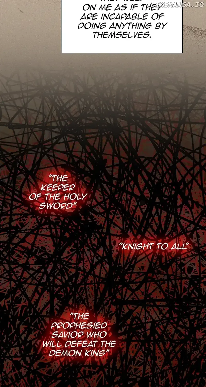 The Duchess With An Empty Soul Chapter 153 page 144 - 