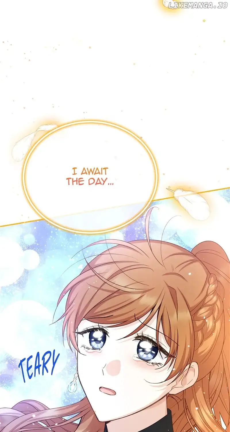 The Duchess With An Empty Soul Chapter 153 page 18 - 