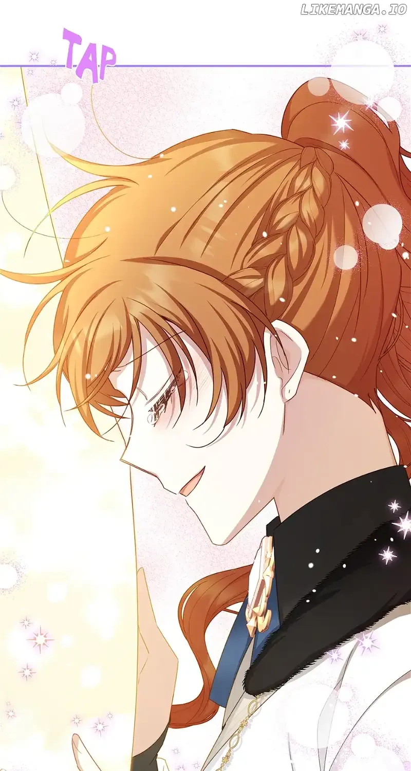 The Duchess With An Empty Soul Chapter 153 page 22 - 