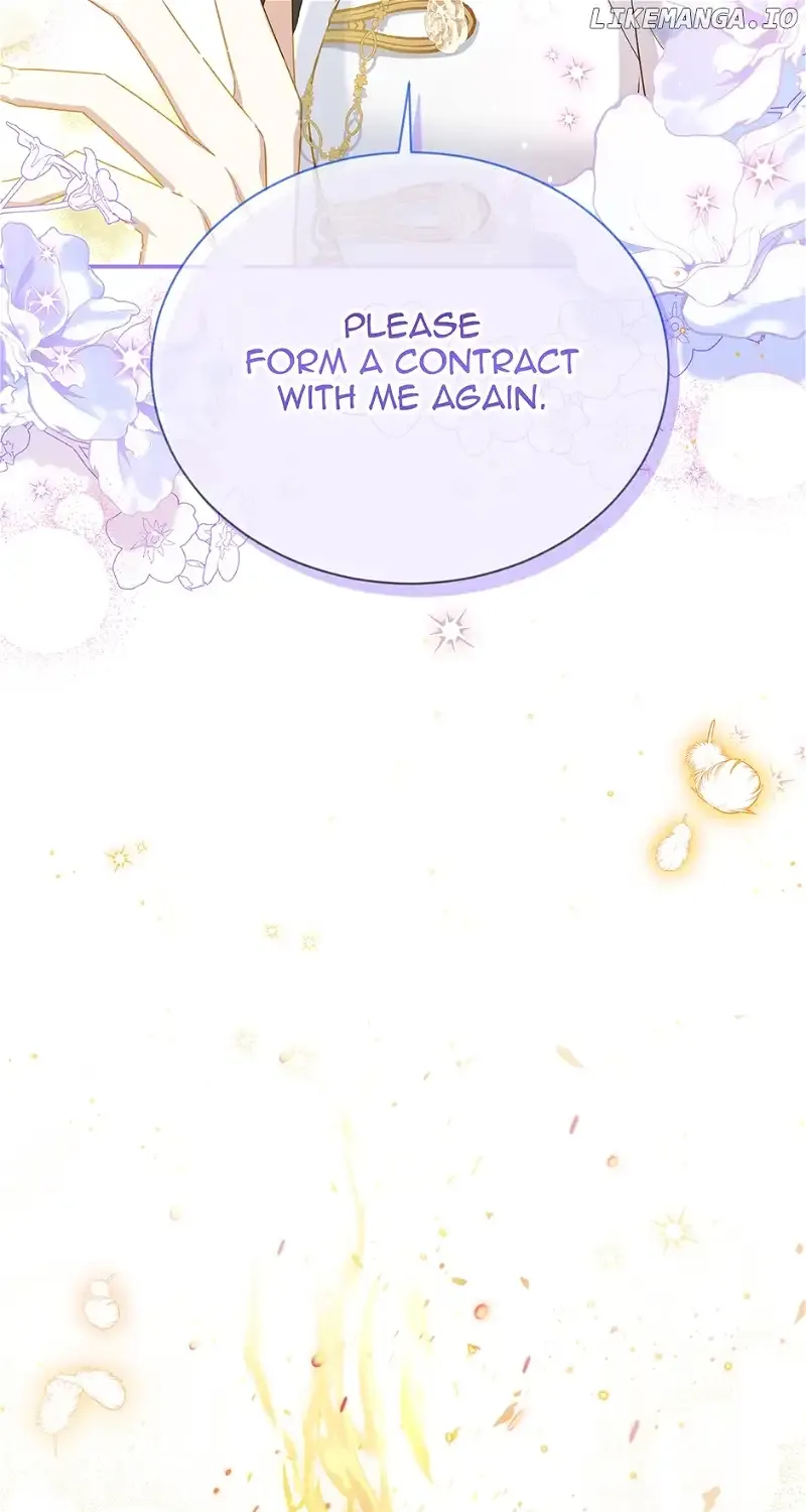 The Duchess With An Empty Soul Chapter 153 page 24 - 