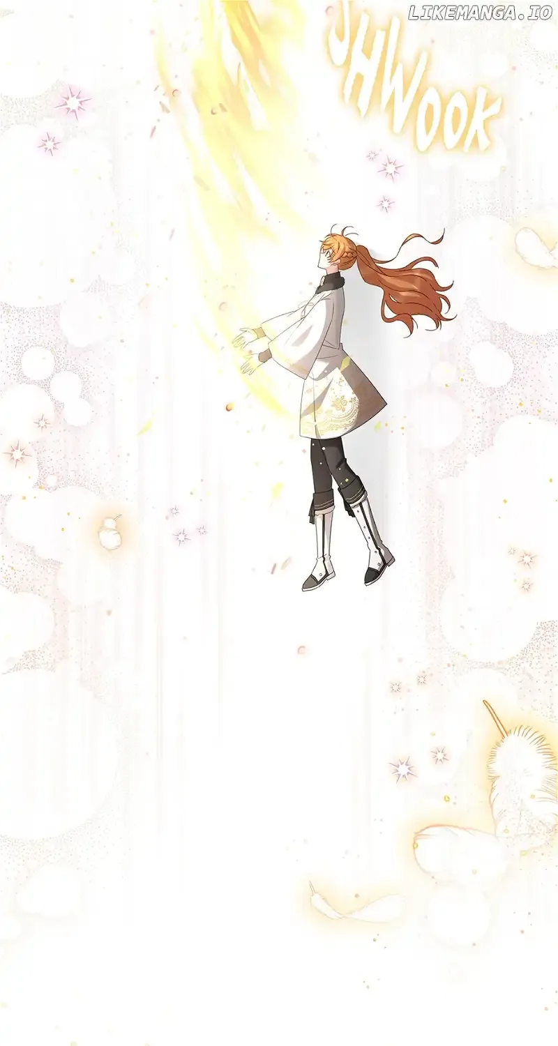 The Duchess With An Empty Soul Chapter 153 page 26 - 
