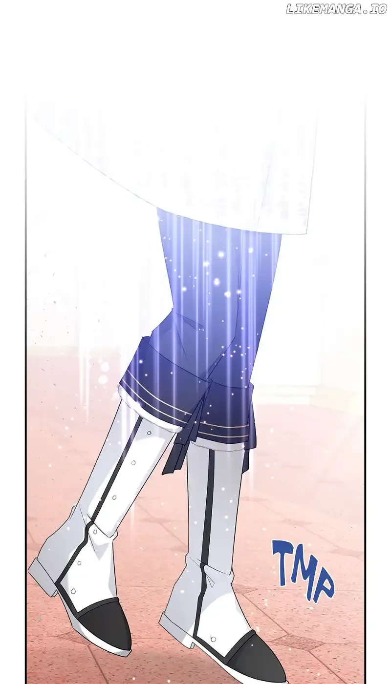 The Duchess With An Empty Soul Chapter 153 page 34 - 