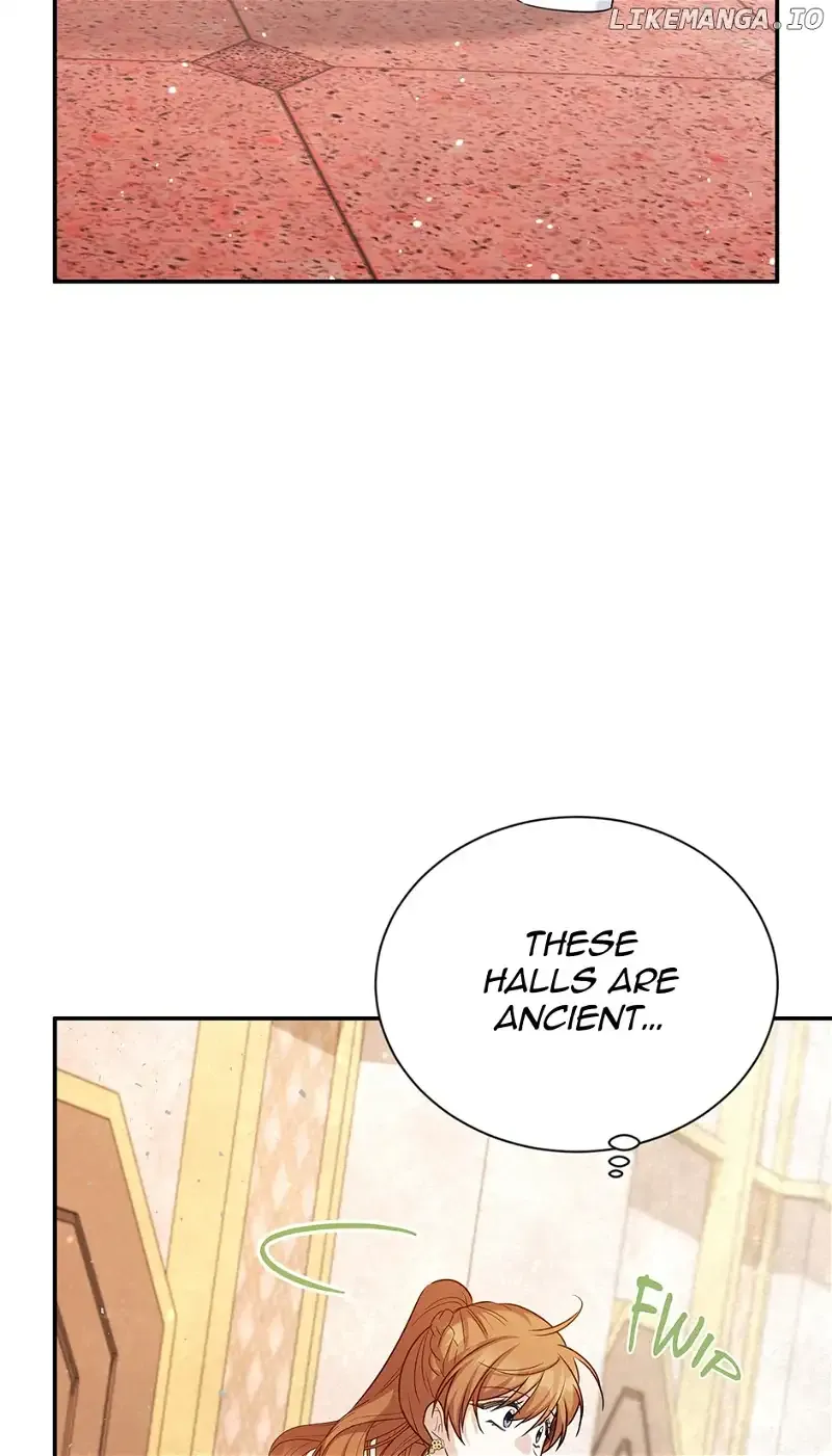 The Duchess With An Empty Soul Chapter 153 page 35 - 