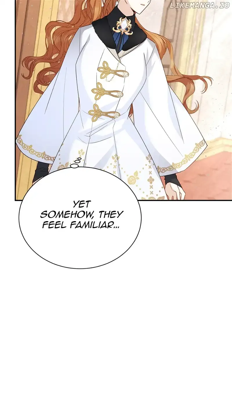 The Duchess With An Empty Soul Chapter 153 page 36 - 