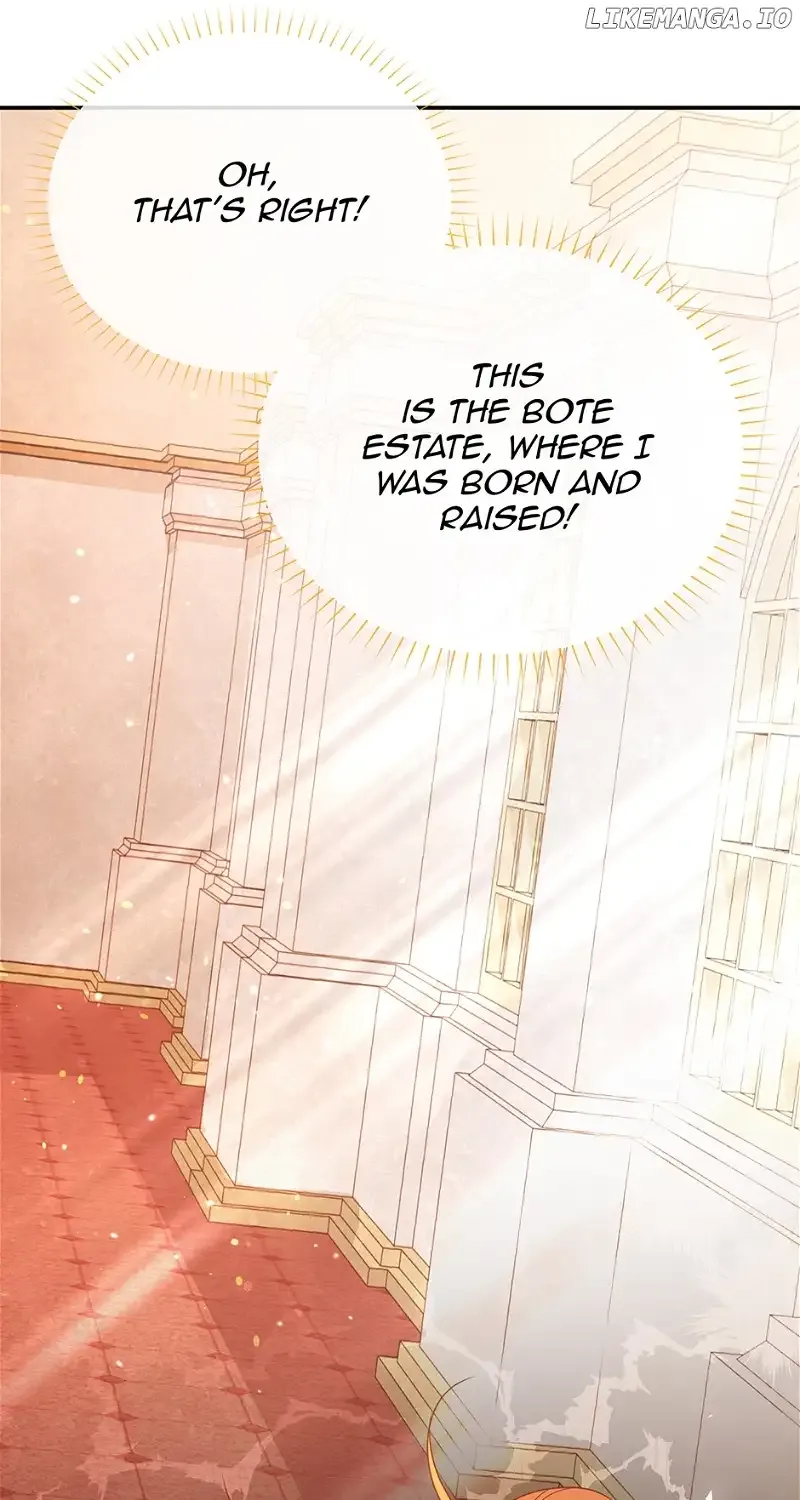 The Duchess With An Empty Soul Chapter 153 page 37 - 