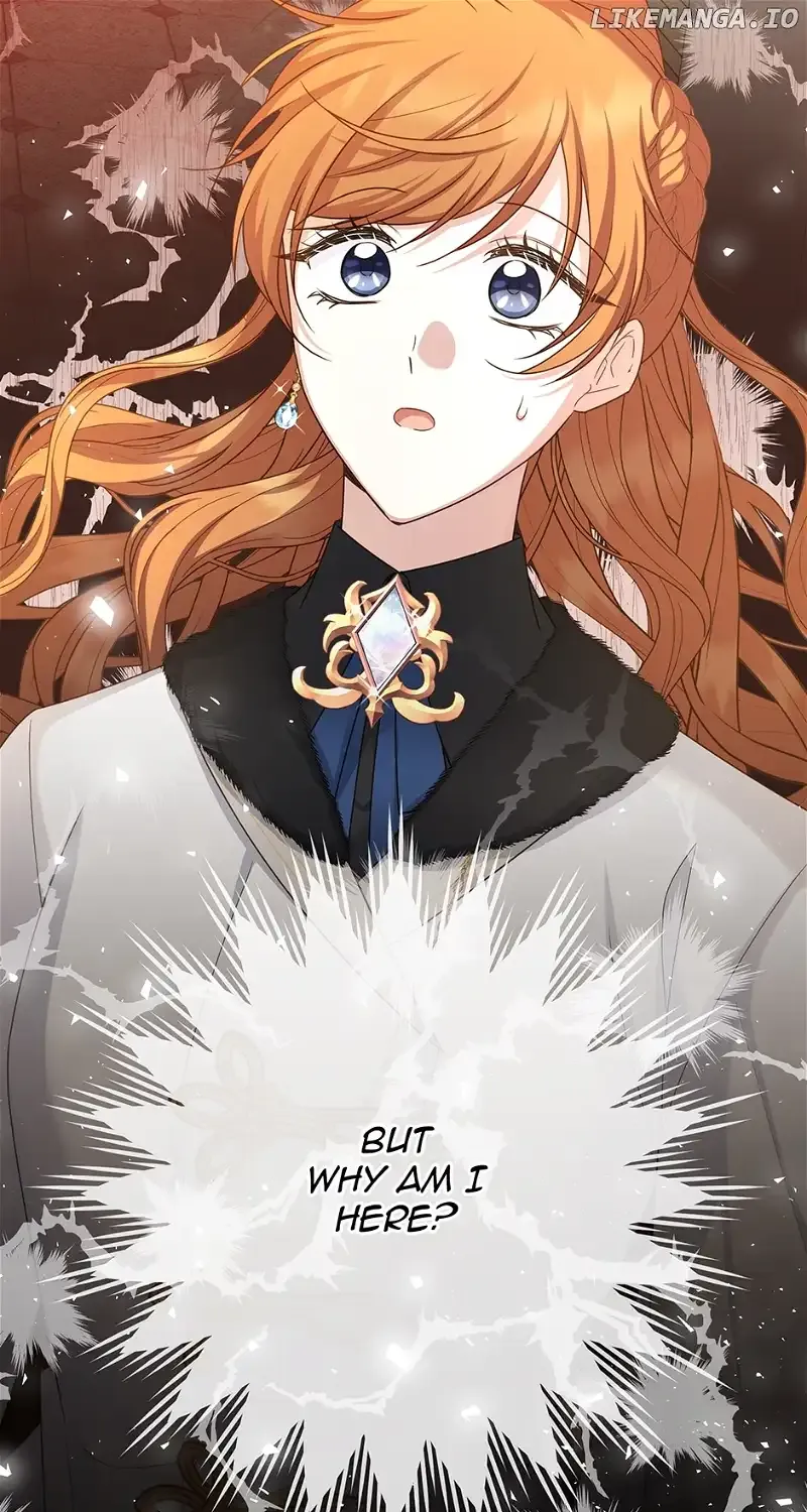 The Duchess With An Empty Soul Chapter 153 page 39 - 