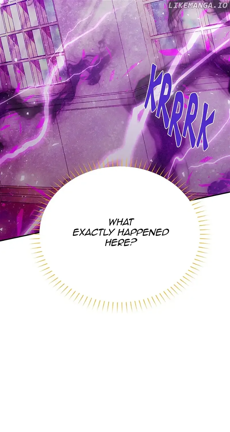 The Duchess With An Empty Soul Chapter 153 page 43 - 