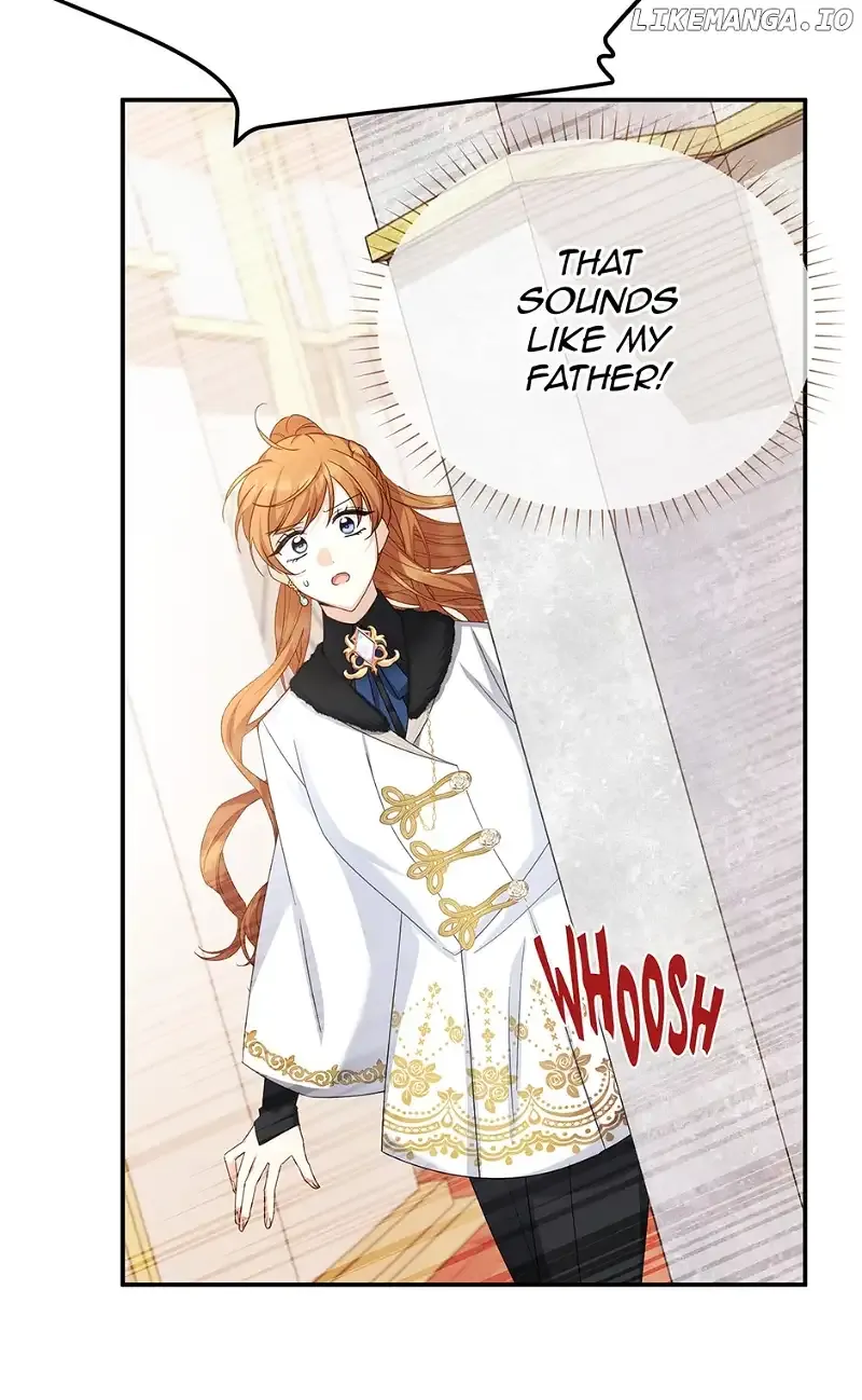 The Duchess With An Empty Soul Chapter 153 page 46 - 