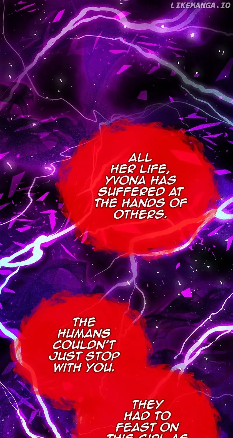 The Duchess With An Empty Soul Chapter 153 page 53 - 