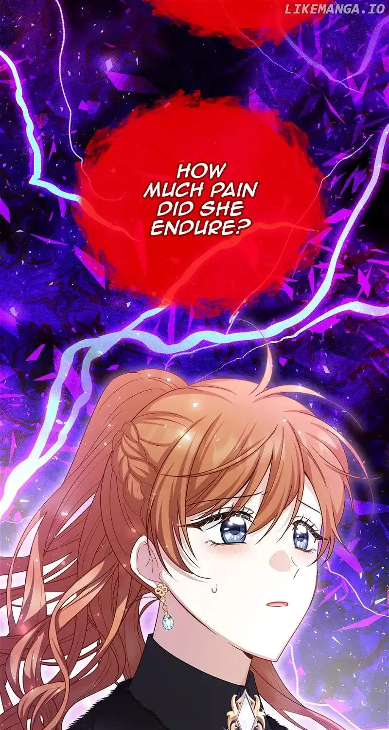 The Duchess With An Empty Soul Chapter 153 page 55 - 