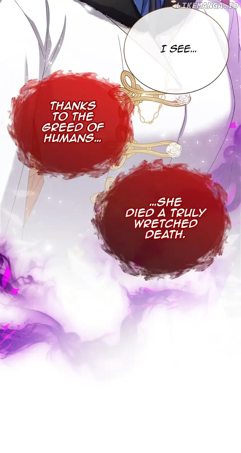 The Duchess With An Empty Soul Chapter 153 page 57 - 