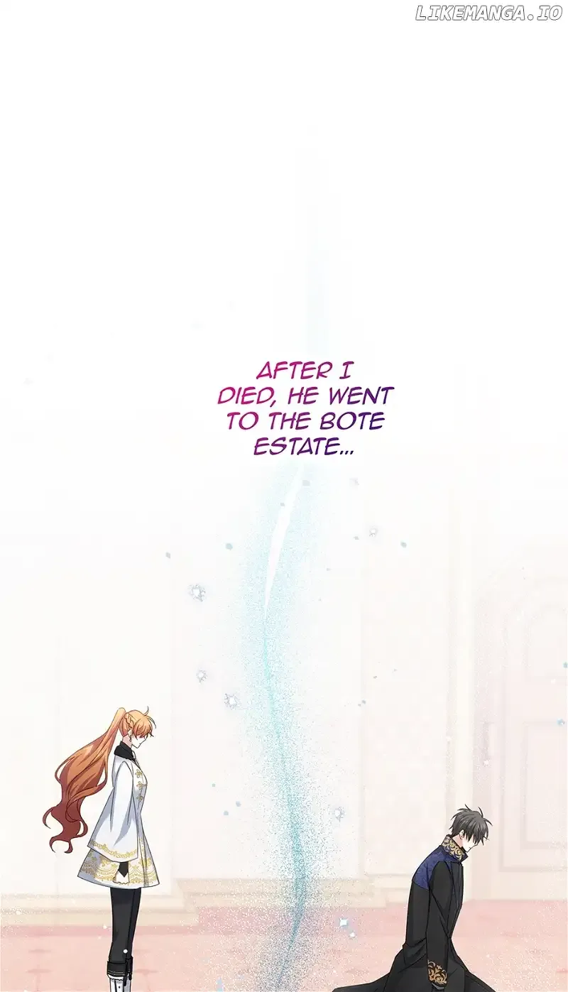 The Duchess With An Empty Soul Chapter 153 page 59 - 