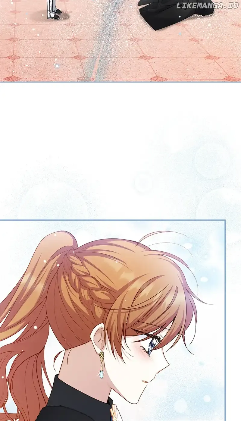 The Duchess With An Empty Soul Chapter 153 page 60 - 