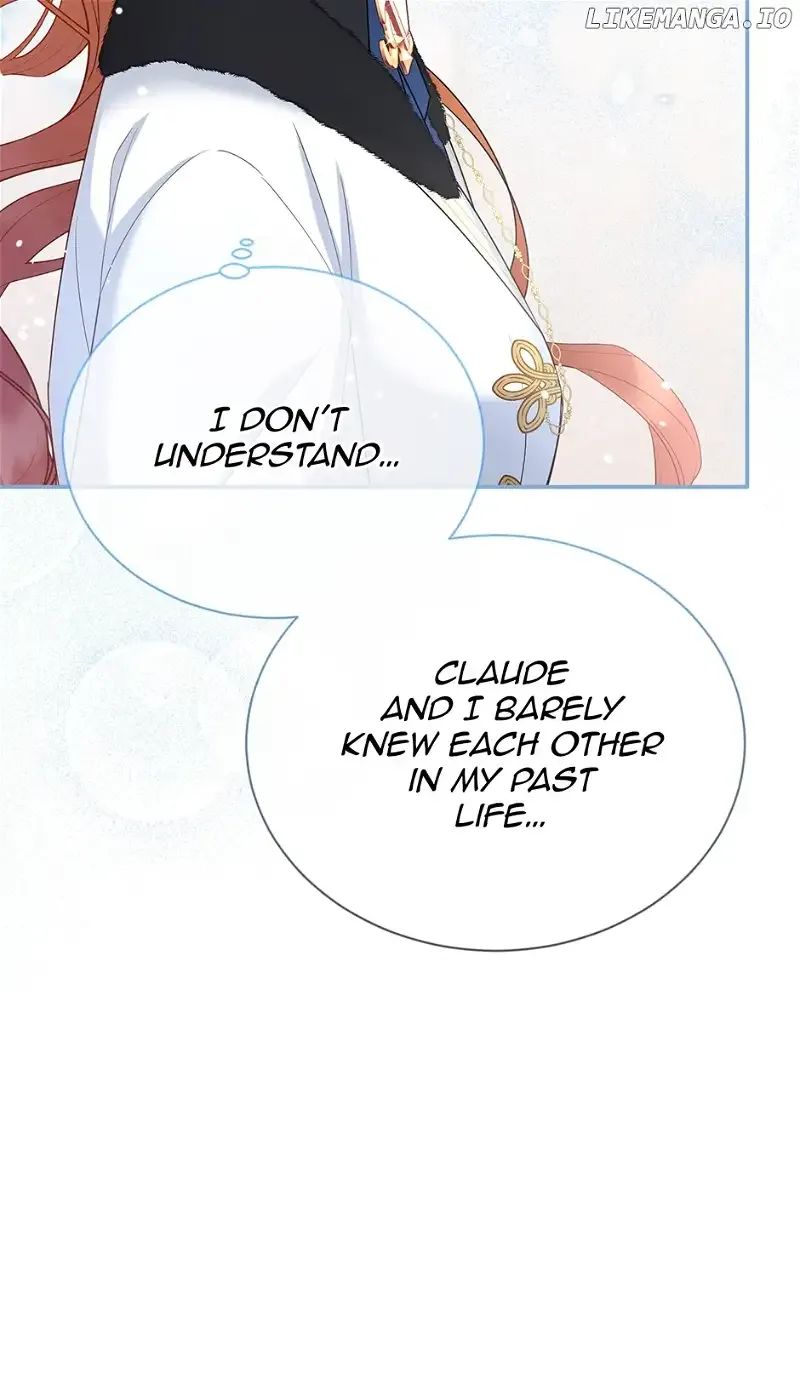 The Duchess With An Empty Soul Chapter 153 page 61 - 