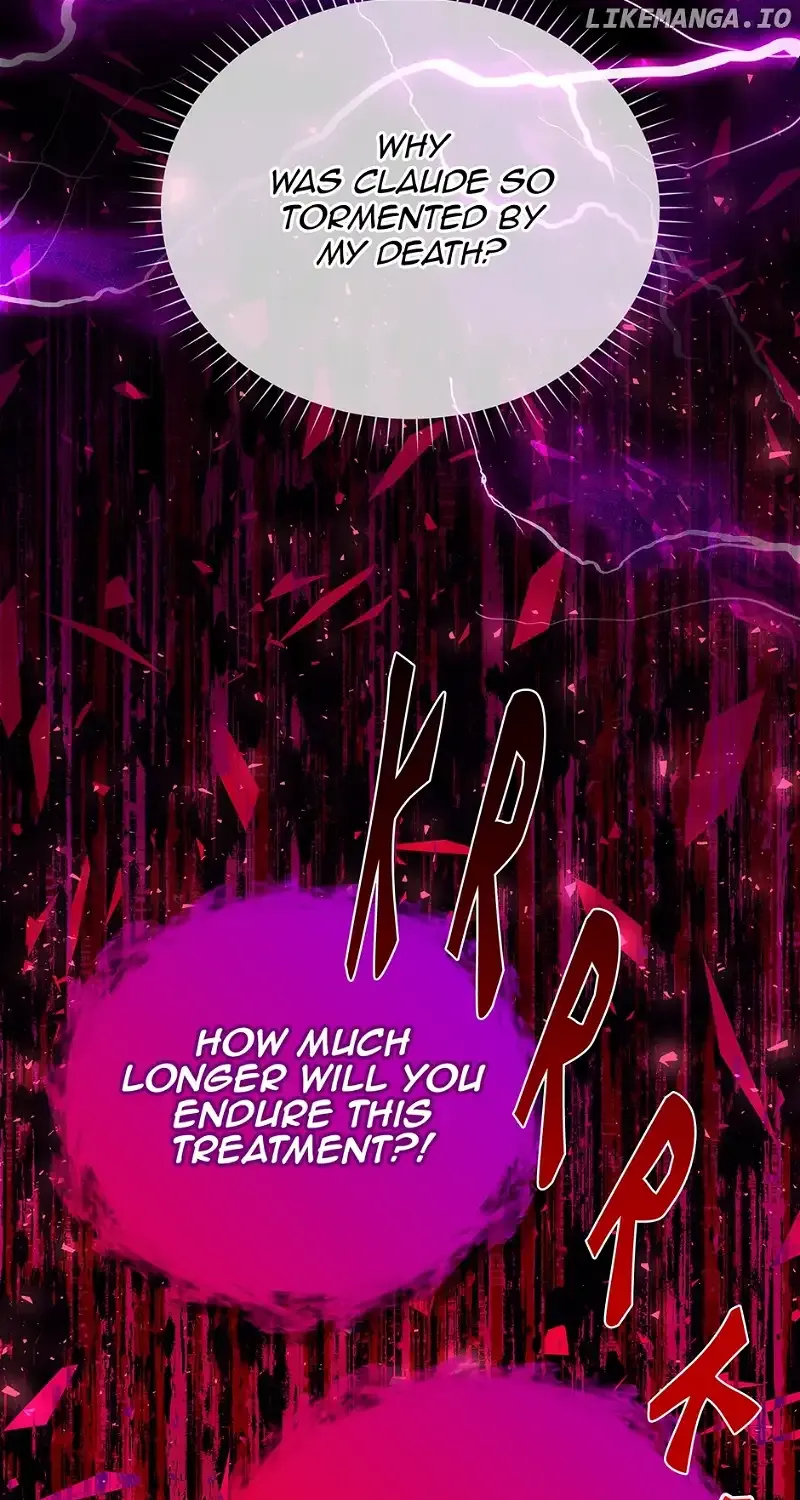 The Duchess With An Empty Soul Chapter 153 page 64 - 