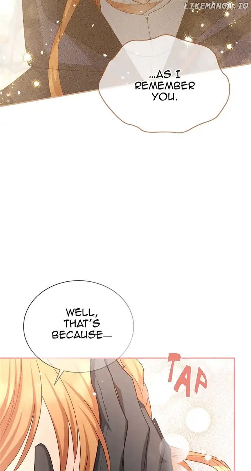 The Duchess With An Empty Soul Chapter 153 page 80 - 