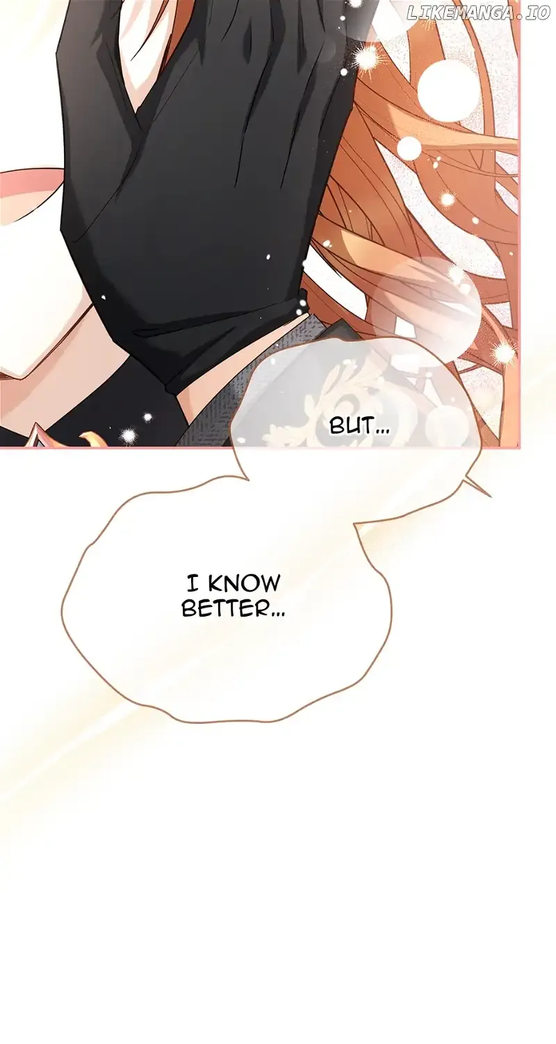 The Duchess With An Empty Soul Chapter 153 page 82 - 