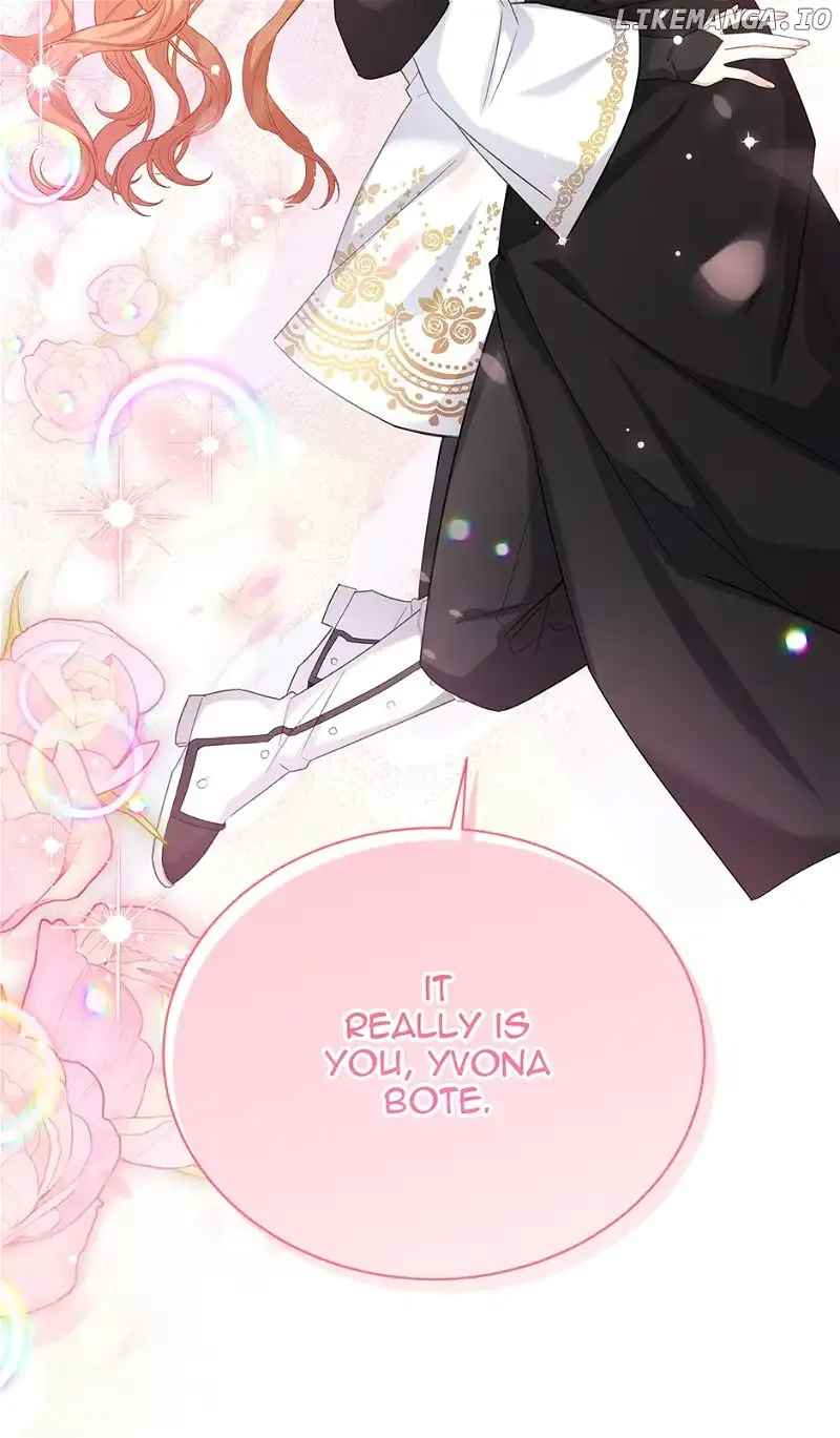 The Duchess With An Empty Soul Chapter 153 page 85 - 