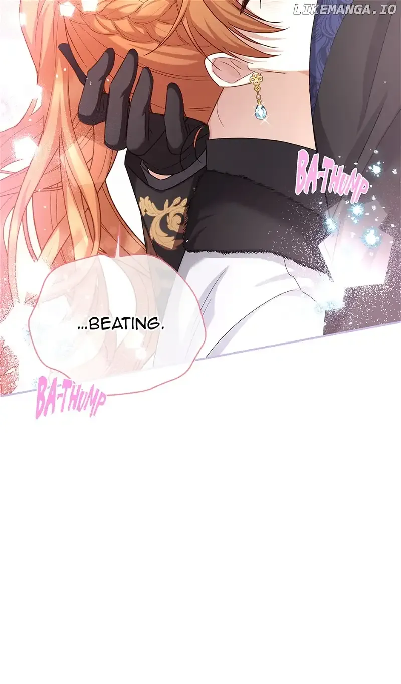 The Duchess With An Empty Soul Chapter 153 page 87 - 