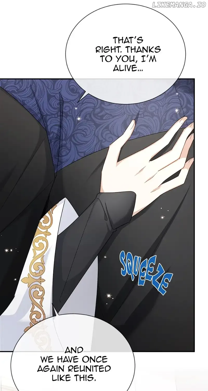 The Duchess With An Empty Soul Chapter 153 page 88 - 