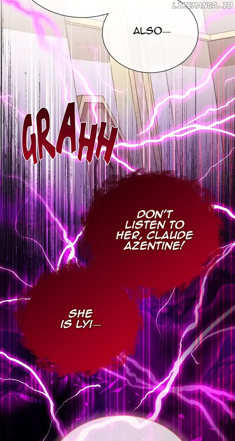 The Duchess With An Empty Soul Chapter 153 page 90 - 