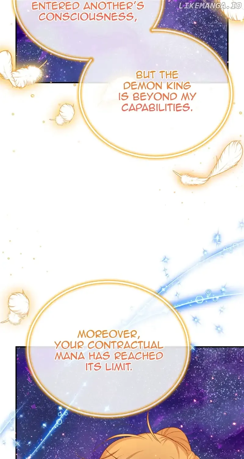 The Duchess With An Empty Soul Chapter 153 page 10 - 