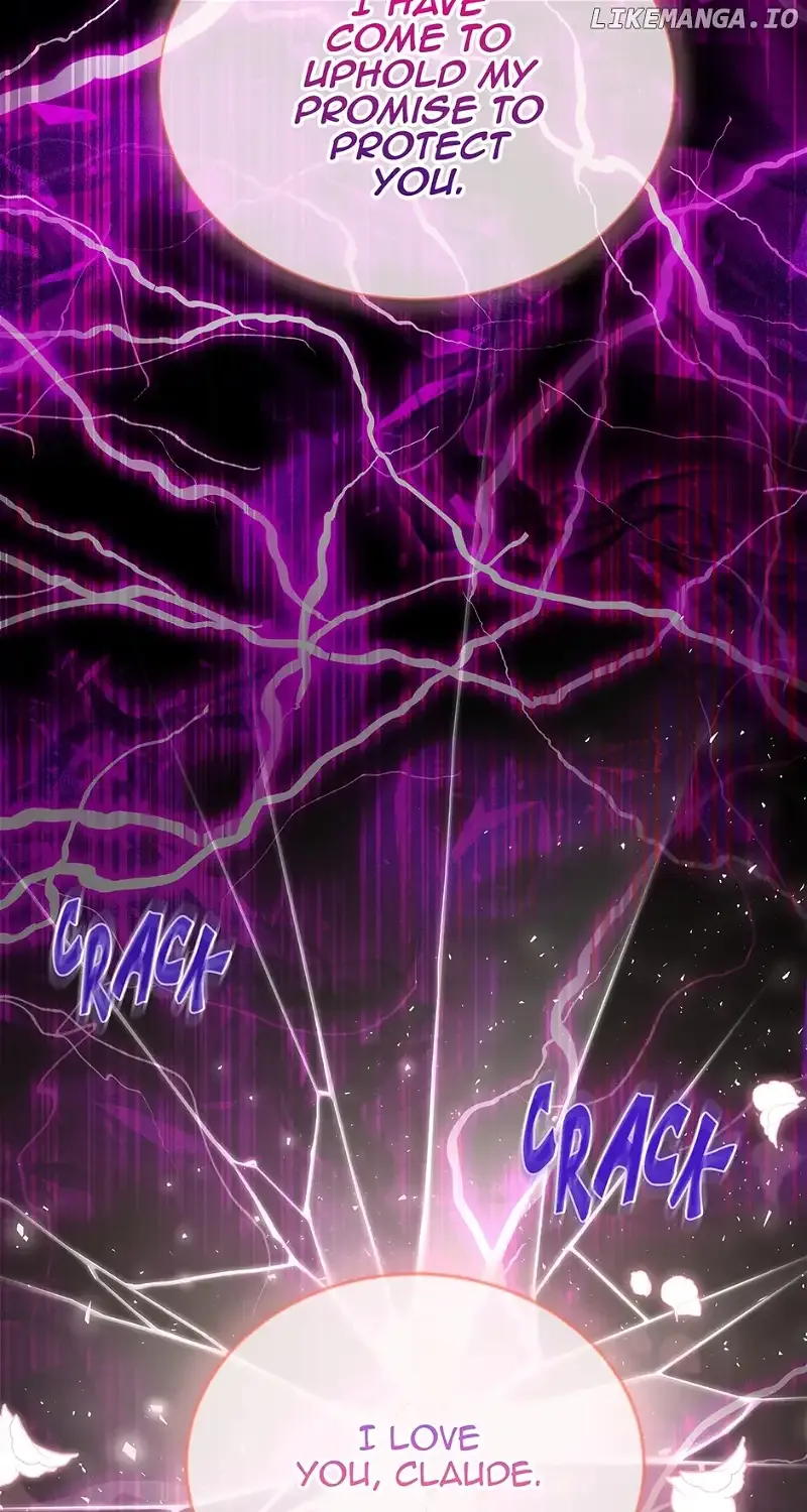 The Duchess With An Empty Soul Chapter 153 page 92 - 