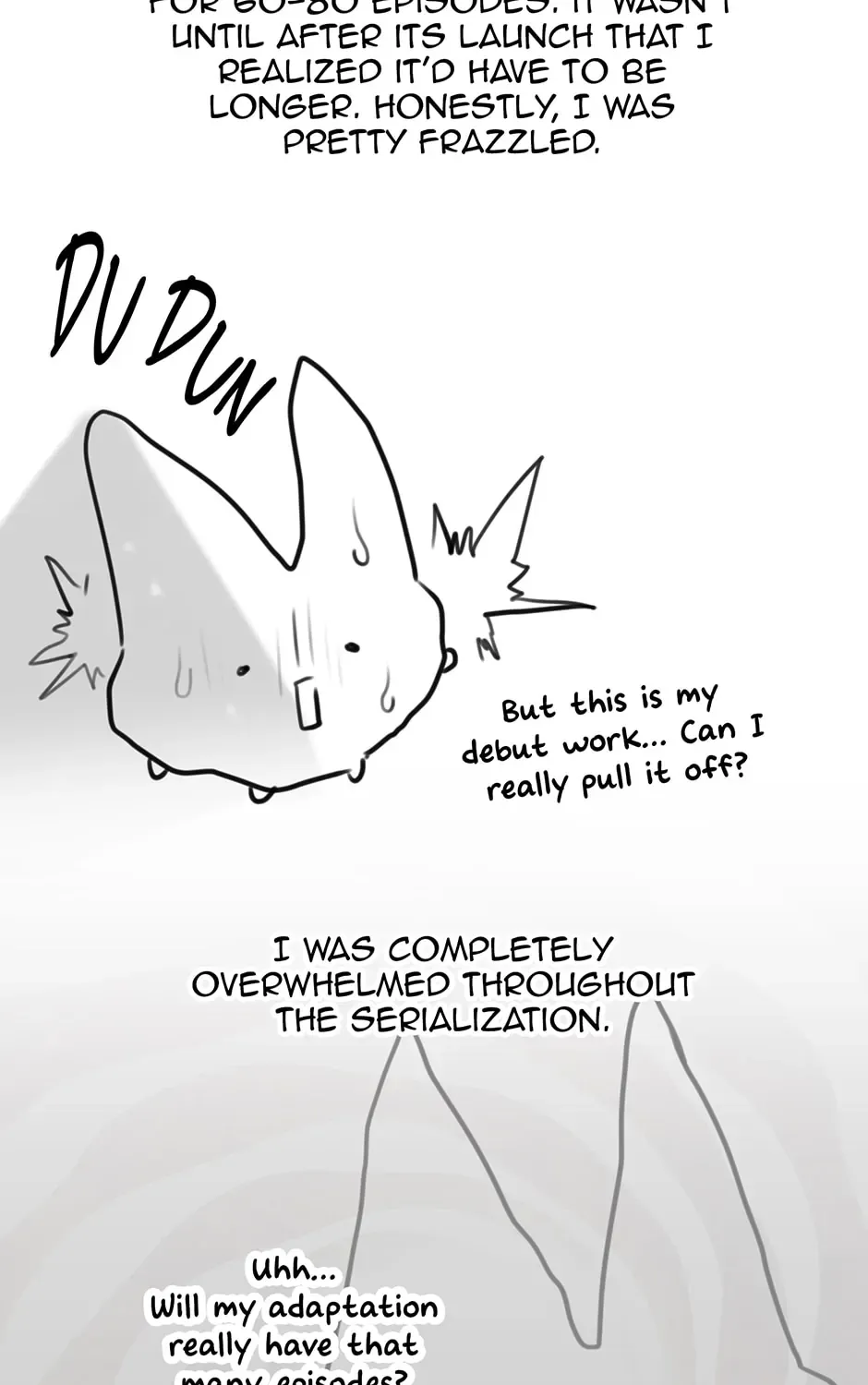 The Duchess With An Empty Soul Chapter 154.5 page 11 - 