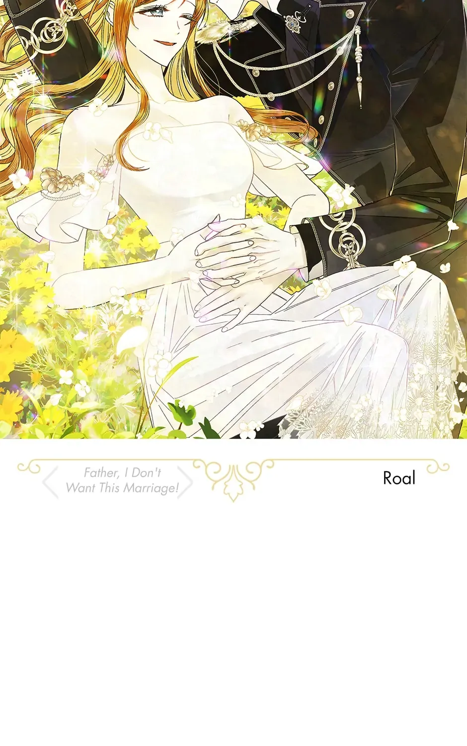 The Duchess With An Empty Soul Chapter 154.5 page 107 - 
