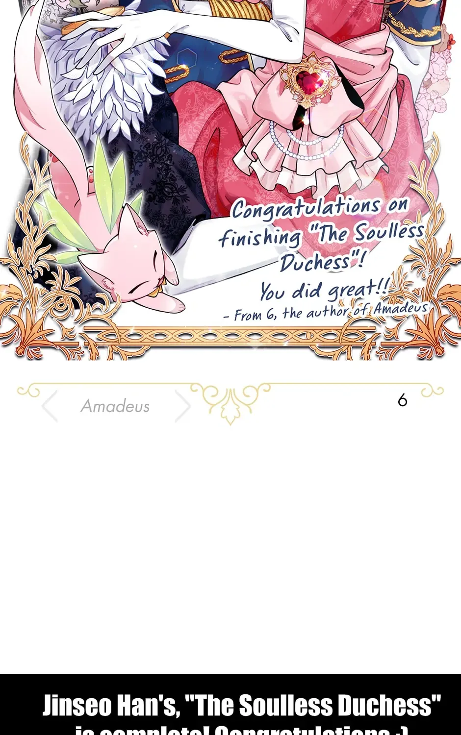 The Duchess With An Empty Soul Chapter 154.5 page 131 - 