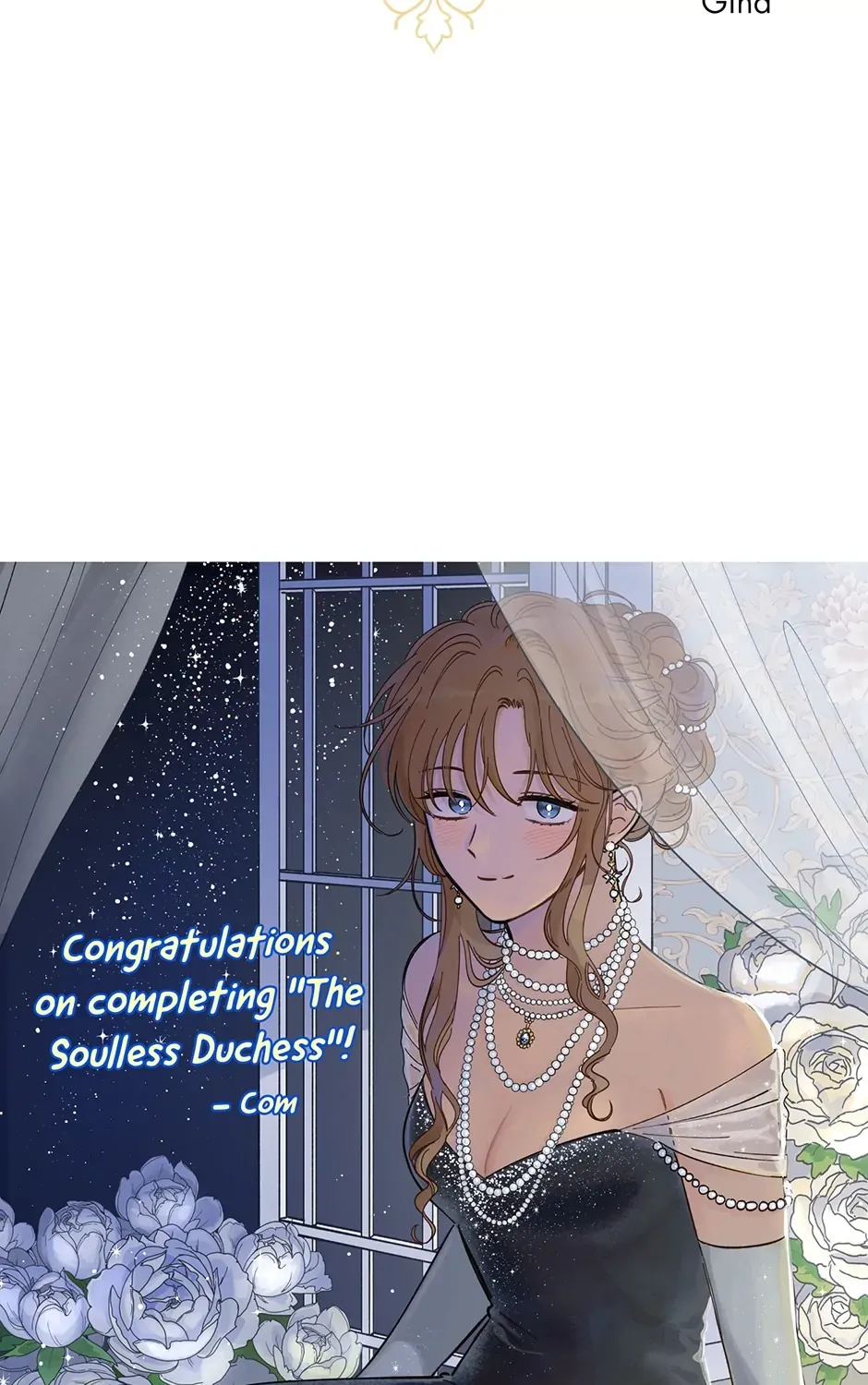 The Duchess With An Empty Soul Chapter 154.5 page 155 - 