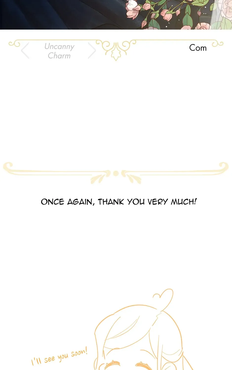 The Duchess With An Empty Soul Chapter 154.5 page 157 - 