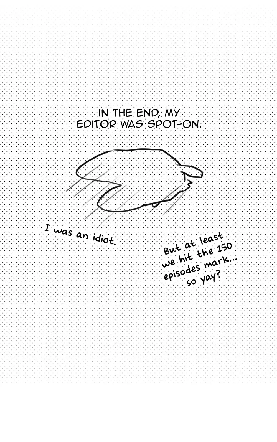 The Duchess With An Empty Soul Chapter 154.5 page 17 - 