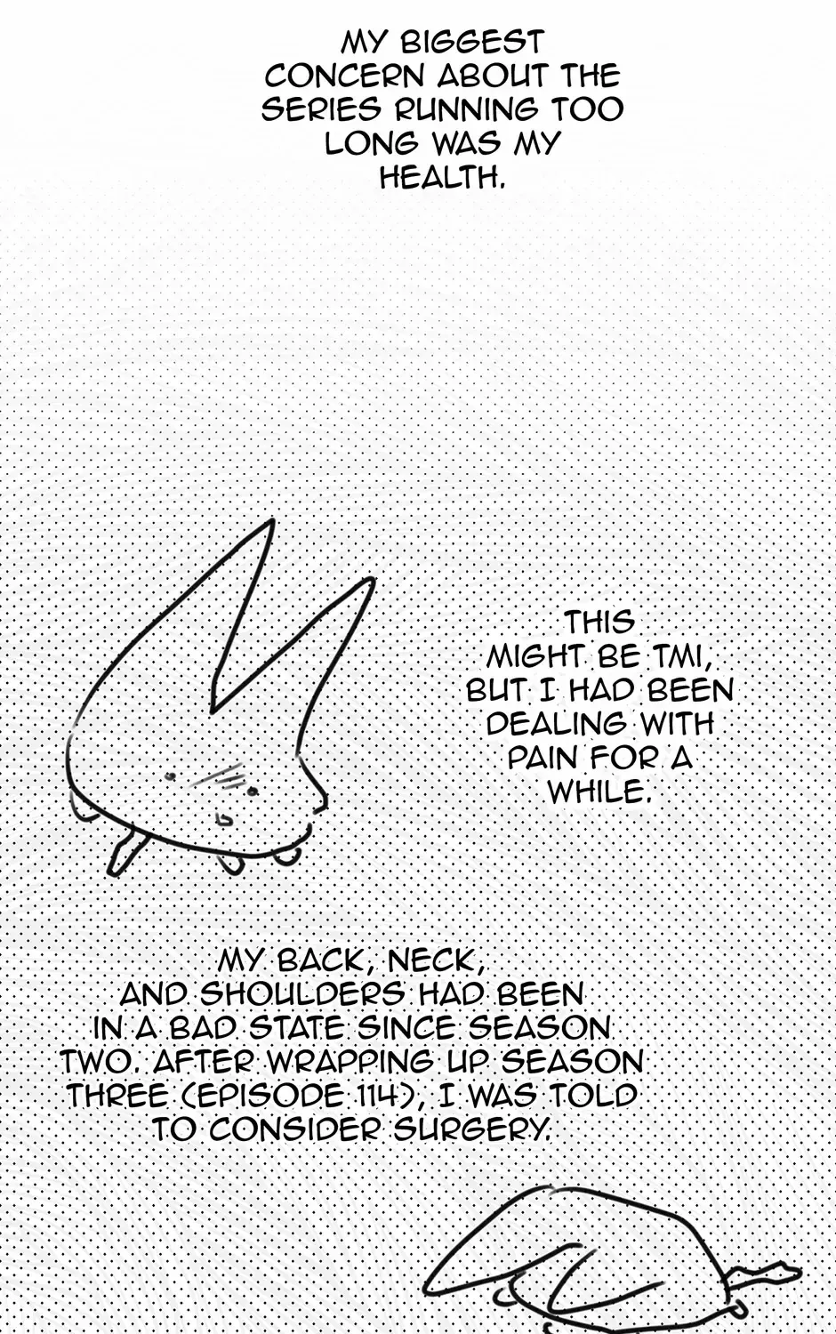 The Duchess With An Empty Soul Chapter 154.5 page 19 - 