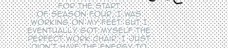 The Duchess With An Empty Soul Chapter 154.5 page 20 - 
