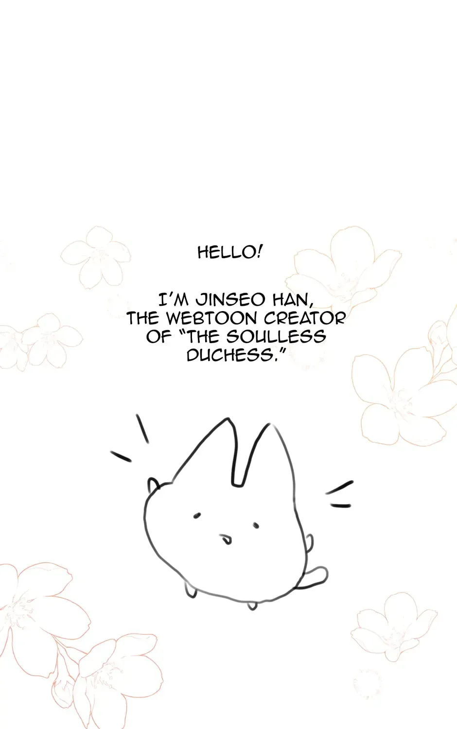 The Duchess With An Empty Soul Chapter 154.5 page 3 - 