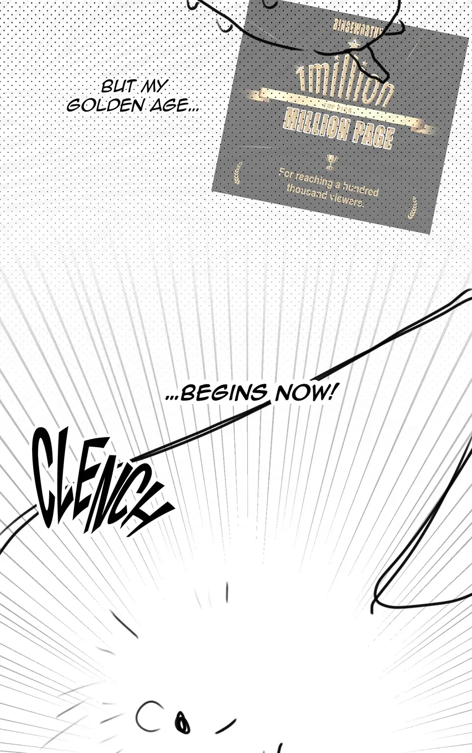 The Duchess With An Empty Soul Chapter 154.5 page 23 - 