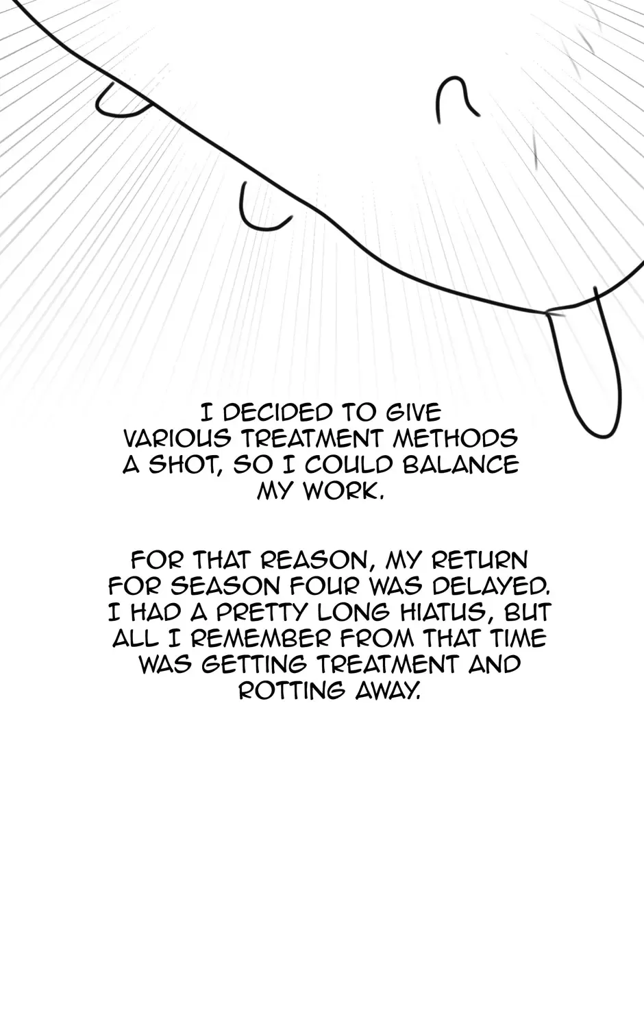 The Duchess With An Empty Soul Chapter 154.5 page 25 - 